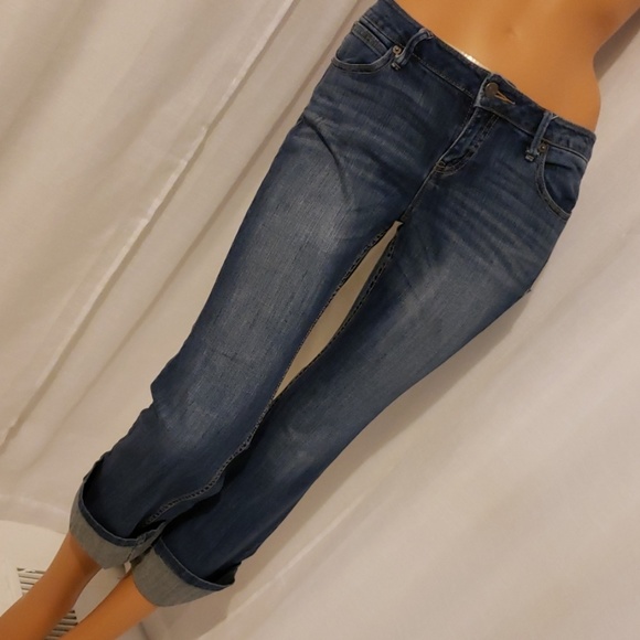 Banana Republic Denim - 🧨🧨SALE 🧨NWOT  BANANA REPUBLIC JEANS  SIZE 27/4
